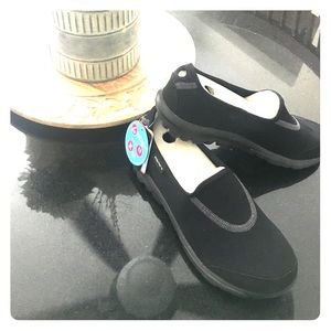 Skechers Go Walk Slides Sz 7.5